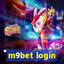 m9bet login